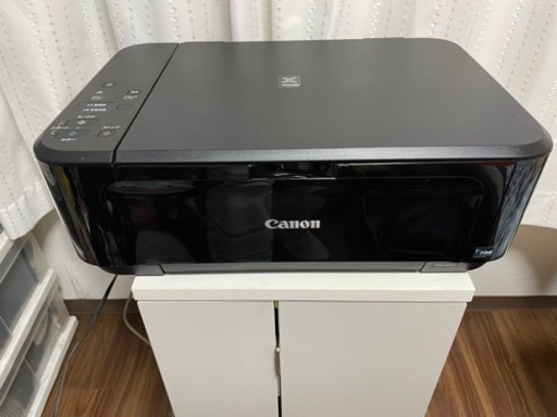 Canon プリンター