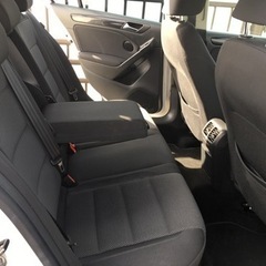 極美車！VWゴルフ TSIコンフォートライン！乗帰りok！予備車検2年付！ETCの画像