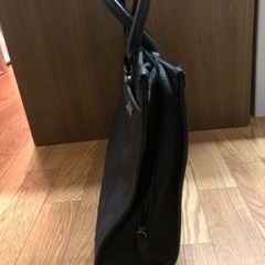 ビジネスバッグの画像