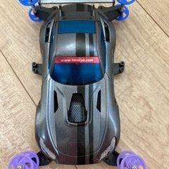 【100円】ミニ四駆
