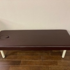 明石市引取り限定　施術ベッド 明石市引取り限定 施術ベッド