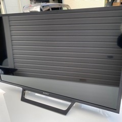 2018年製✩SONY32型液晶テレビ(*ﾟ▽ﾟ*)