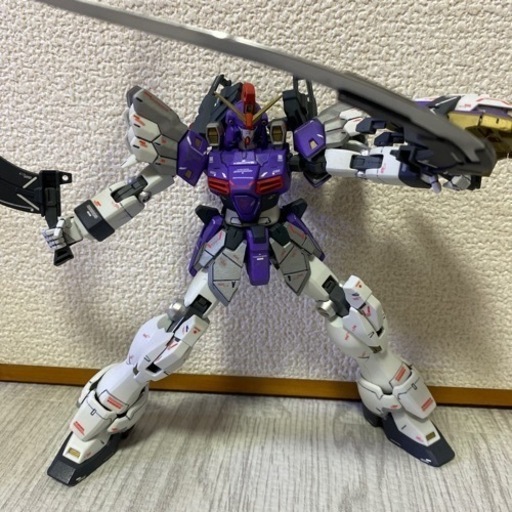 ガンプラ3