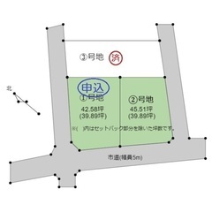 [契約済み]住みやすいお家、ライフデザインカバヤの糸満市座波🌊 - 不動産売買（マンション/一戸建て）