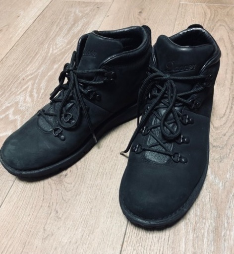 ダナー　ブーツ