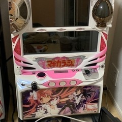 パチスロ実機