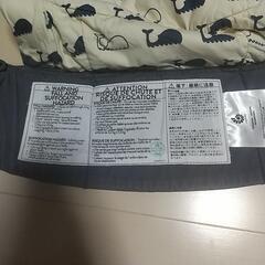 値下げ　エルゴ 抱っこ紐の画像