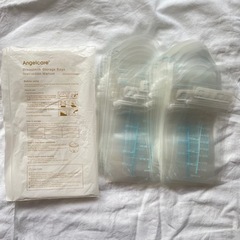 母乳パック　42枚