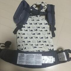 値下げ　エルゴ 抱っこ紐の画像