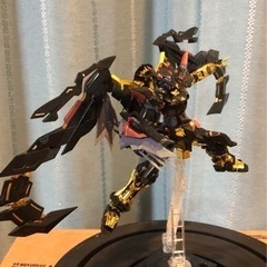 ガンプラ4