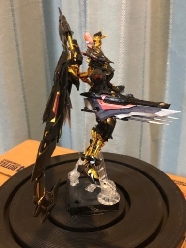 ガンプラ4