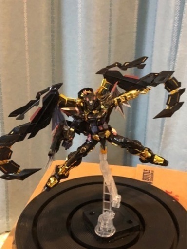 ガンプラ4
