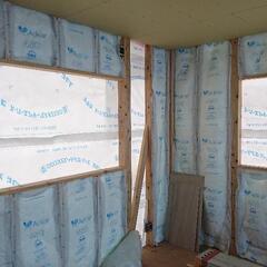 キャットウォーク作ります(=^・^=)の画像