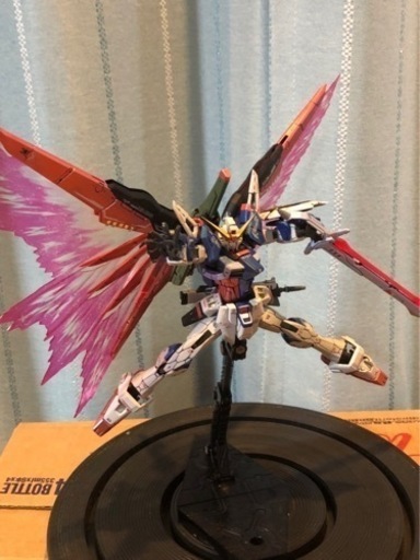ガンプラ5