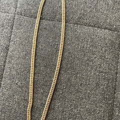 6面w 50cm 喜平ネックレス