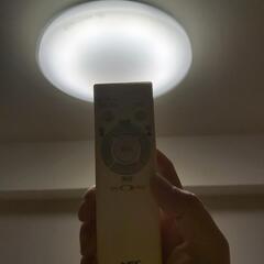 NECシーリングLEDライト