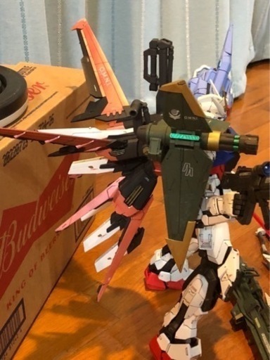 ガンプラ6 値下げ