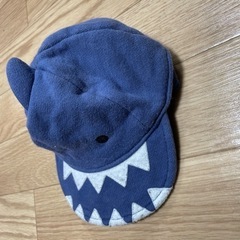 GAP 帽子の画像