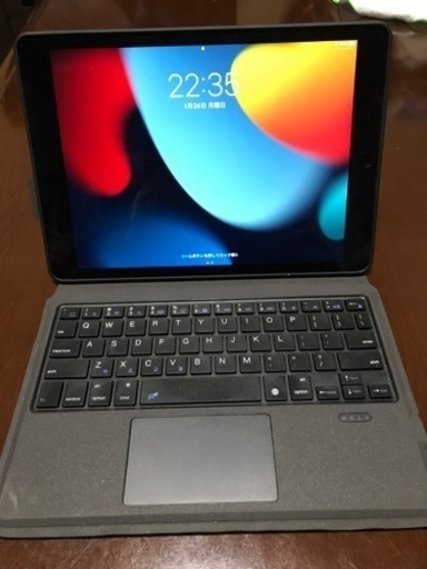 iPad第7世代　32GB WiFiモデル