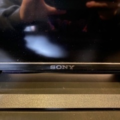 【超美品】ソニー SONY　32型　テレビ　2016年製