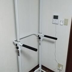 【1/28(金)まで予定】 懸垂マシン / チンニングスタンド ...