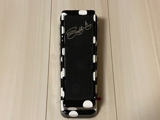 楽器 Jim Dunlop BG-95 Crybaby Buddy Guy Signature Wah
