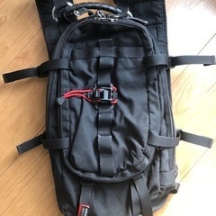 小さめリュック（またまたお値下げしました）