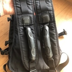 小さめリュック（またまたお値下げしました）の画像