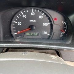 スズキエブリィバン❗️5MTの画像