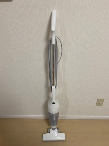 掃除機