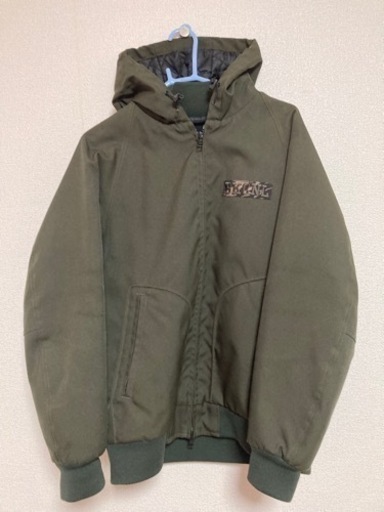 バックチャンネル