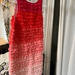 GAP Kids 160cm ドレスの画像