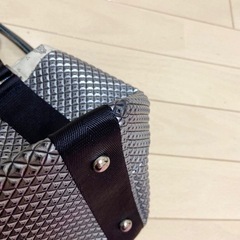 コムレパピヨンバッグ フランス雑貨 エコバック付の画像