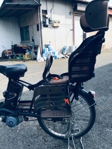 1472番✨電動自転車‼️