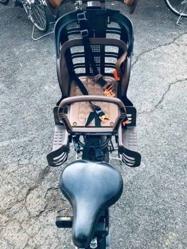 1472番✨電動自転車‼️