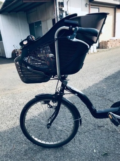 1472番✨電動自転車‼️