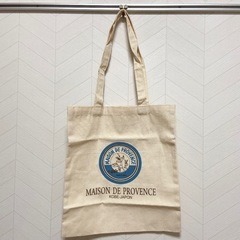 コムレパピヨンバッグ フランス雑貨 エコバック付の画像