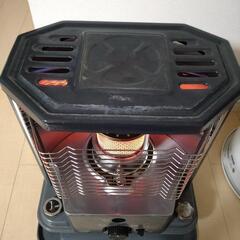 ストーブの画像