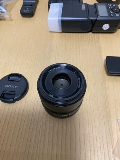 α6500
