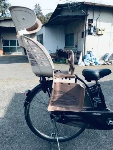 1474番✨電動自転車‼️