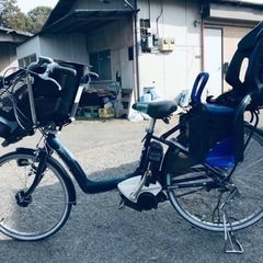 1475番✨電動自転車‼️