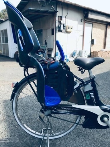 1475番✨電動自転車‼️