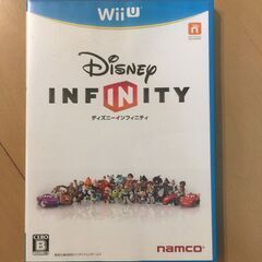 【最終値下げ】ディズニーインフィニティ