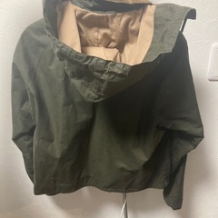 バブアー×マーガレットハウエル　ジャケット　レディースの画像