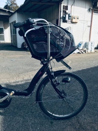 1479番✨電動自転車‼️