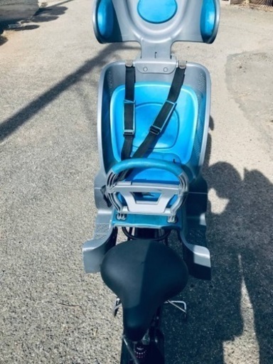 1479番✨電動自転車‼️