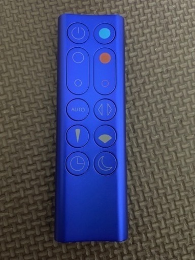 ダイソンdyson HP 03 IB 空気清浄機