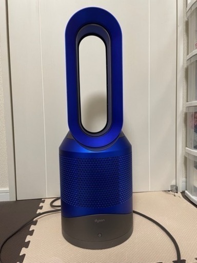 ダイソンdyson HP 03 IB 空気清浄機
