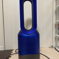 ダイソンdyson HP 03 IB 空気清浄機