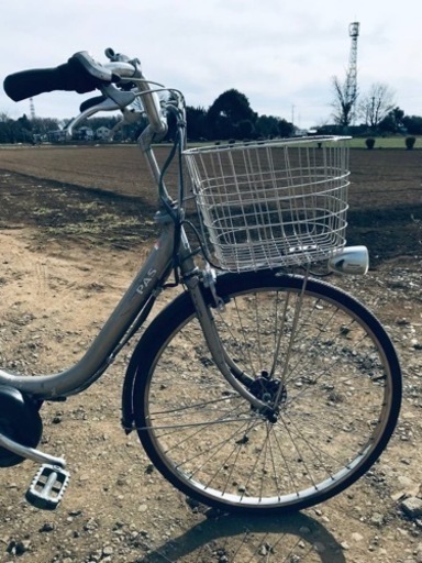 1481番✨電動自転車‼️